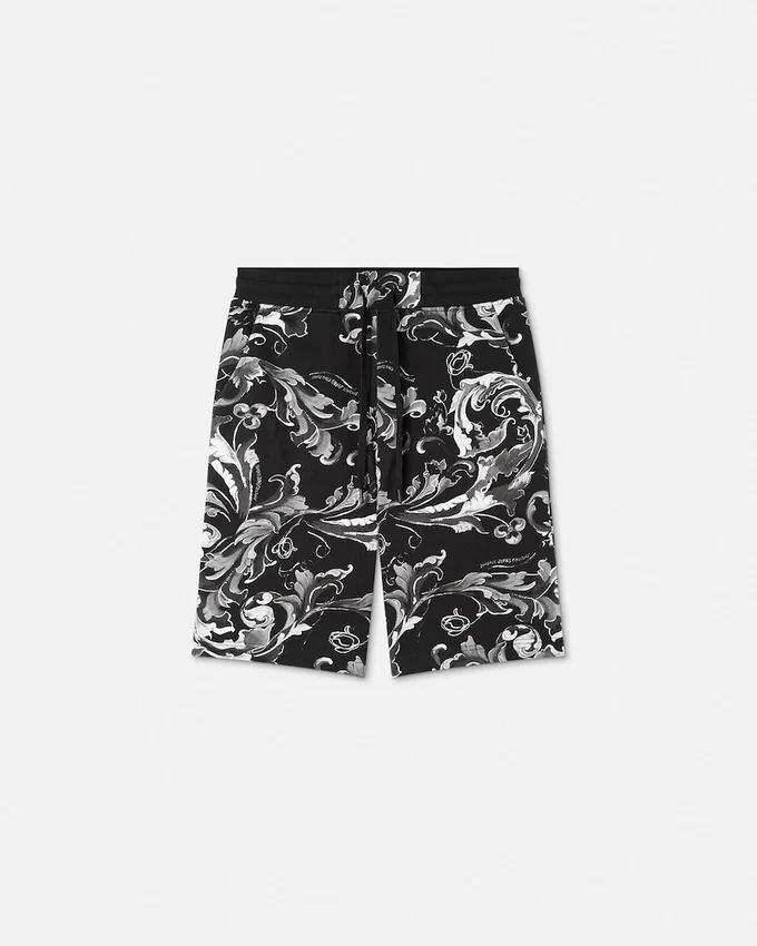 Bermudas Porcelain Barocco Bermudas Porcelain Barocco