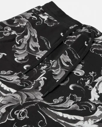 Bermudas Porcelain Barocco
