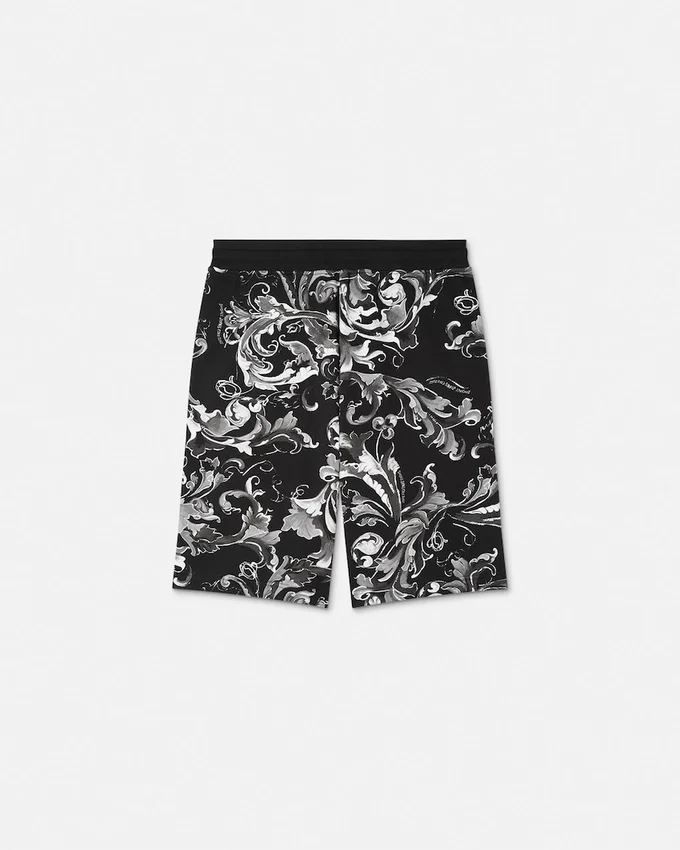 Bermudas Porcelain Barocco Bermudas Porcelain Barocco