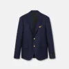 Blazer de lana Blazer de lana