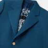 Blazer de lana Blazer de lana