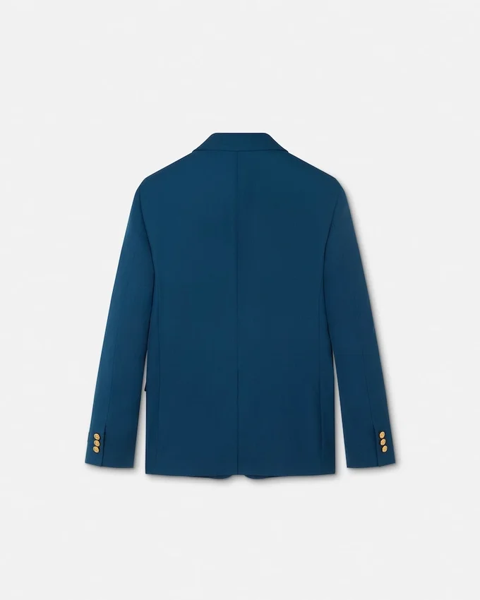 Blazer de lana Blazer de lana