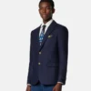 Blazer de lana Blazer de lana
