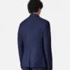 Blazer de lana Blazer de lana