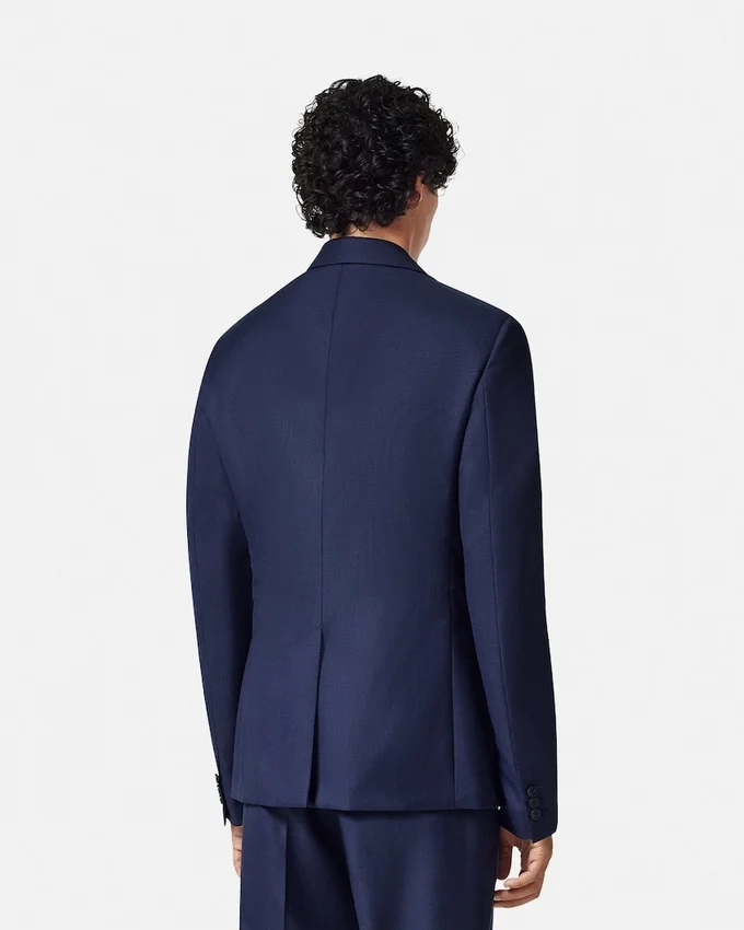 Blazer de lana Blazer de lana