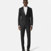 Blazer de lana y mohair Blazer de lana y mohair