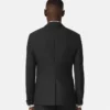 Blazer de lana y mohair Blazer de lana y mohair