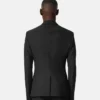 Blazer de lana y mohair Blazer de lana y mohair