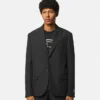 Blazer de una sola botonadura Blazer de una sola botonadura