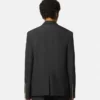 Blazer de una sola botonadura Blazer de una sola botonadura