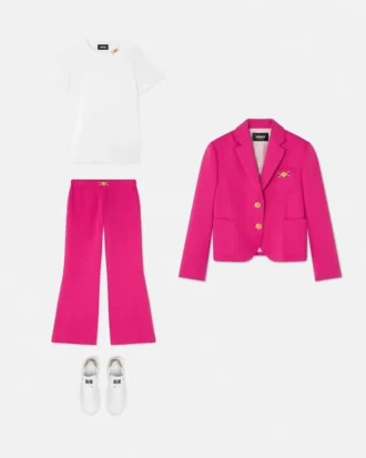 Blazer Milano-Stitch para niño