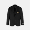 Blazer slim de lana Blazer slim de lana