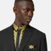 Blazer slim de lana Blazer slim de lana
