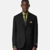 Blazer slim de lana Blazer slim de lana