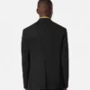Blazer slim de lana Blazer slim de lana