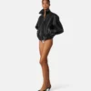 Blouson de piel Blouson de piel