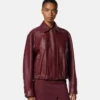 Blouson de piel Blouson de piel