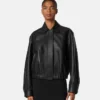 Blouson de piel Blouson de piel
