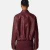 Blouson de piel Blouson de piel