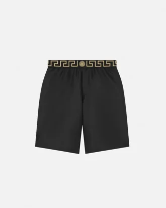 Boardshorts de largo medio