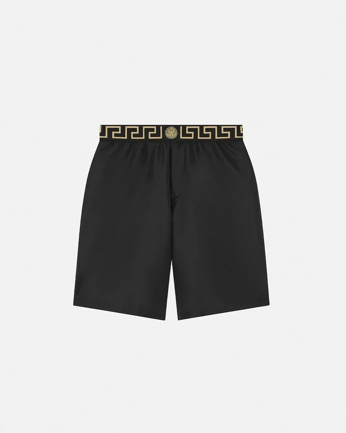 Boardshorts de largo medio Boardshorts de largo medio