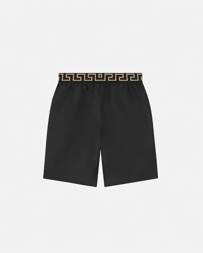 Boardshorts de largo medio Boardshorts de largo medio