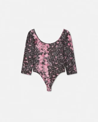 Body estampado