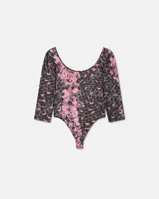 Body estampado Body estampado