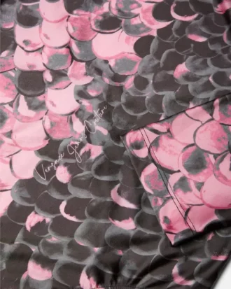 Body estampado