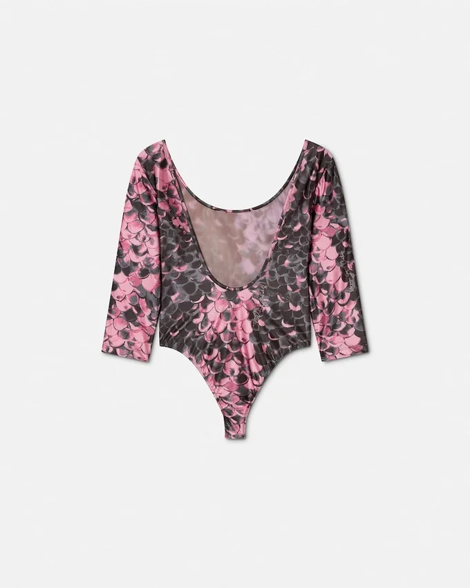 Body estampado Body estampado