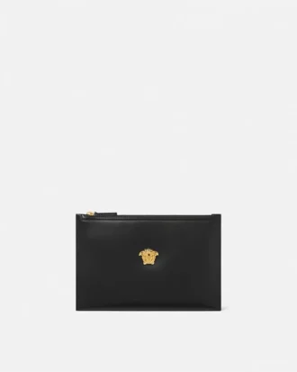 Bolsa de piel La Medusa