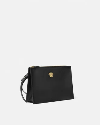 Bolsa de piel La Medusa