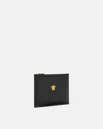 Bolsa de piel La Medusa