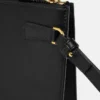 Bolsa de piel La Medusa Bolsa de piel La Medusa
