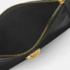 Bolsa de piel La Medusa