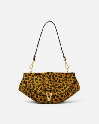 Bolso bandolera Cheetah Virtus
