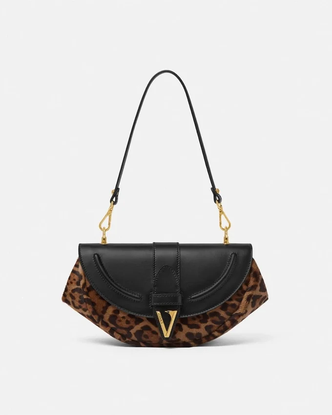 Bolso bandolera Cheetah Virtus Bolso bandolera Cheetah Virtus