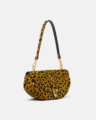 Bolso bandolera Cheetah Virtus