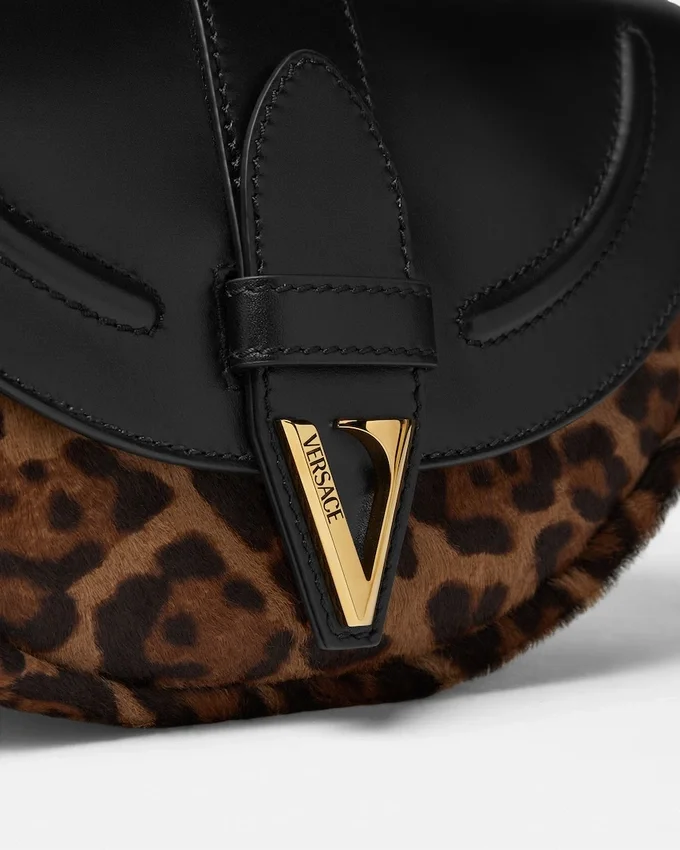 Bolso bandolera Cheetah Virtus Bolso bandolera Cheetah Virtus
