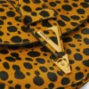 Bolso bandolera Cheetah Virtus Bolso bandolera Cheetah Virtus