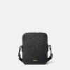 Bolso bandolera de piel Medusa Biggie