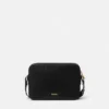 Bolso bandolera de piel Medusa Biggie