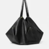 Bolso bandolera grande Protea de napa Bolso bandolera grande Protea de napa