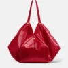 Bolso bandolera grande Protea de napa Bolso bandolera grande Protea de napa