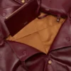Bolso bandolera grande Protea de napa Bolso bandolera grande Protea de napa