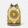 Bolso bandolera infantil de nailon estampado Bolso bandolera infantil de nailon estampado