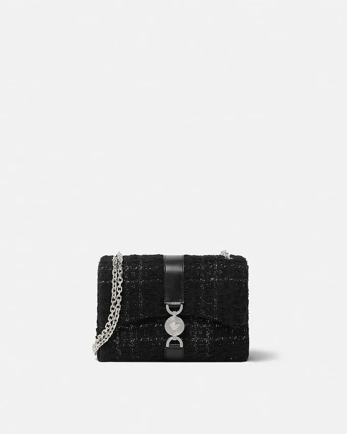 Bolso bandolera Kleio Tweed Bolso bandolera Kleio Tweed