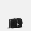 Bolso bandolera Kleio Tweed Bolso bandolera Kleio Tweed