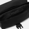 Bolso bandolera mini de nailon La Medusa