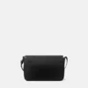 Bolso bandolera mini de nailon La Medusa